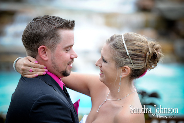 Best Orlando Wedding Photography - Sandra Johnson (SJFoto.com)
